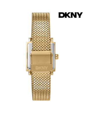 DKNY Ladies Watch